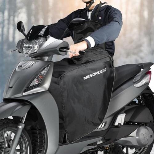Dierfei Motorcycle Accessories