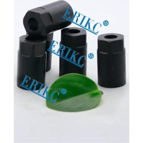 ERIKC FOORJ01208(FOOR J01 208) Common Rail Diesel Nozzle Cap F OOR J01 208 And Retaining Nozzle Nut For Injector 0445120106