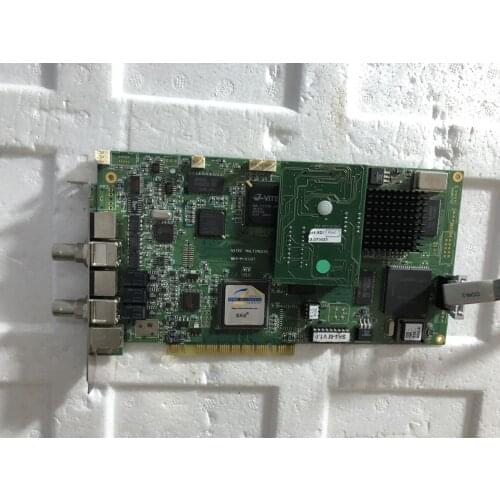 SK4-M-0109S SK4-M professional equipment card SK4-M-0109S