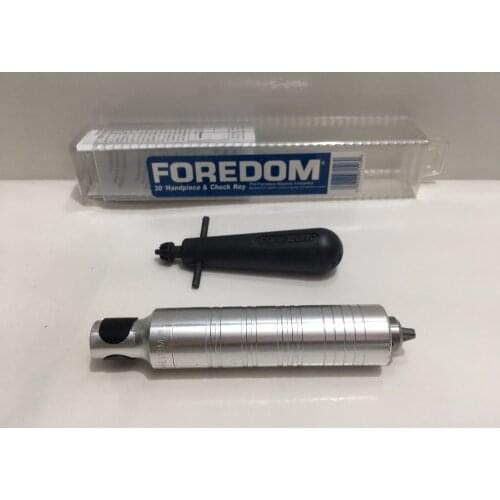 Hot sale 1pcs/lot CH119 US Foredom Handpiece,goldsmith Tools,jewelry tools and machine