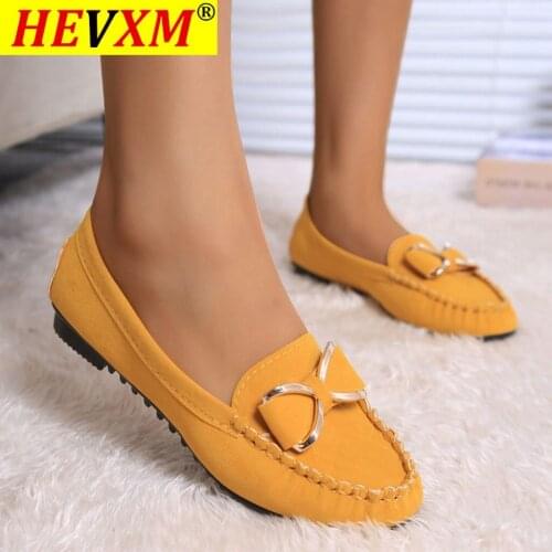 HEVXM Ballet Shoes