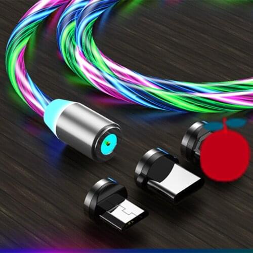 HKAB Mobile Phone Magnetic Cables