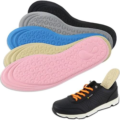 Kids Orthotics Insoles Correction Care Tool for Kid Flat Foot Arch Support Children Insole Soles Sport Shoes Pads Memory Foam