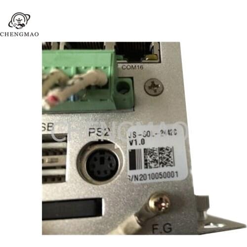 JS-SOL-2442C JUSUNG Controller For CNC In Stock