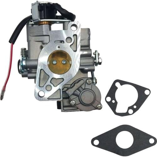 24 853 93-s Carburetor Ch730 Ch740 0001 0022 0022 0090