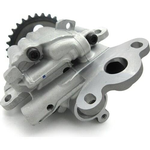 Engine Oil Pump For Ford Ranger Tourneo Custom Transit Transit Custom Transit Tourneo 3.2 TDCi 4x4 2.2 TDCi Diesel BK2Q6600CA