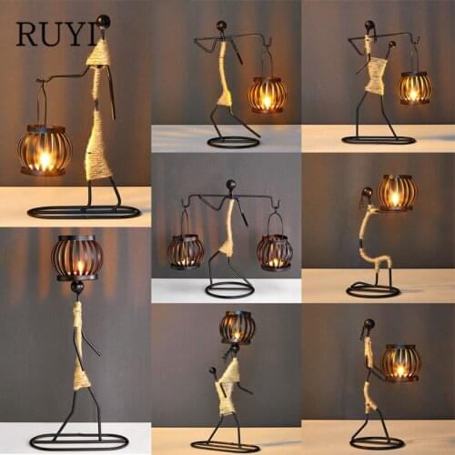 MeeTluck Candles And Candlesticks