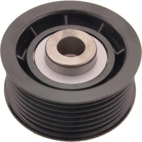 Engine Timing Belt Tensioner Pulley MD368210 Fit for Mitsubishi Montero 2001-2006