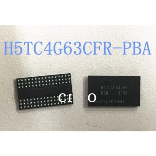 NEW H5TC4G63CFR-PBA