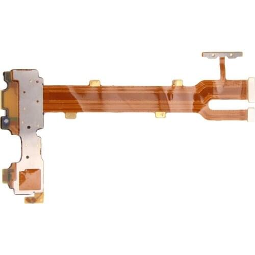 New for OPPO R7 Plus LCD Flex Cable Ribbon & Volume Button Flex Cable repair parts