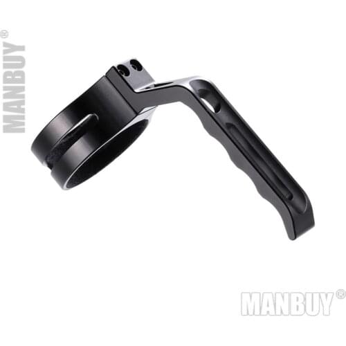 NITECORE Original Accessories Handle Mount Kit NHM10 for TM38 TM28 TM11 TM15 TM26GT TM36 TM36LITE Travel Flashlight Mount Holder