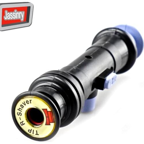 Original BILKING Korea multifunction Billiards Pool repairer tip tool 12-14mm cue tip trimmer+side cutting+ferrule cutter