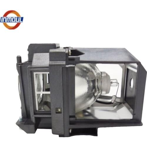 Replacement Lamp ELPLP96/v13h010l96 for EB-108/EB-2042/EB-2142W/EB-2247U/EB-960W/EB-970/EB-980W/EB-990U/EB-S05/EB-S39/EB-S41