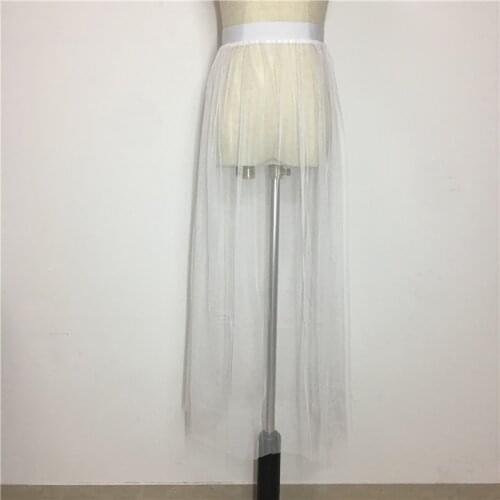 WEIKADUN Women's Maxi Skirts