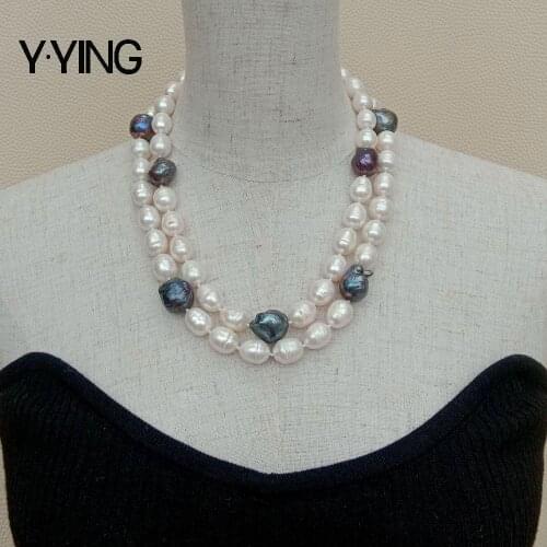Роскошные чокеры Y.YING China At AliExpress