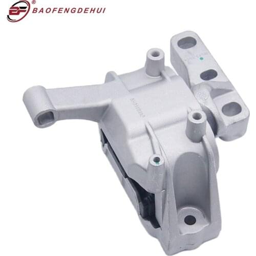 2.0T 4-cylinder Engine Mount For Audi Q3 For Volkswagen TIG 5N0199262K Right Rubber Pier Motor Mounts