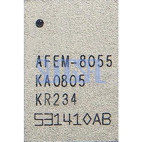 5pcs/lot AFEM-8055 For iPhone 7 7P 7 Plus MBHBPA_RF Power Amplifier IC PA chip 8055
