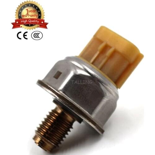 98178706 45PP3-6 Fuel Rail Pressure Sensor Sender For ISUZU Dmax Holden Colorado Rodeo