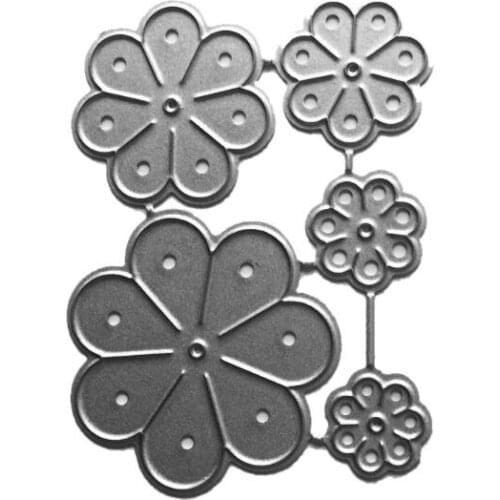 ANENG Embossing Forms