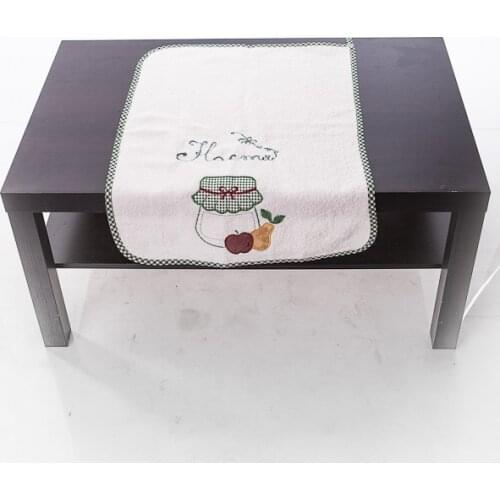 Бабушкин Узор Terry Body Towels