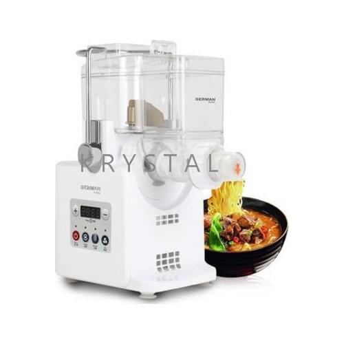 Household Automatic Noodle Maker Noodle Making Machine Domestic Dough Kneading Machine Homemade Noodle Helper PAM-181W
