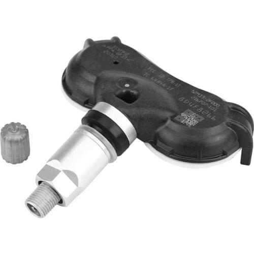 52933-2F000 Tire Air Pressure Sensor For Hyundai Accent Sonata Tucson Kia Rio Sportage