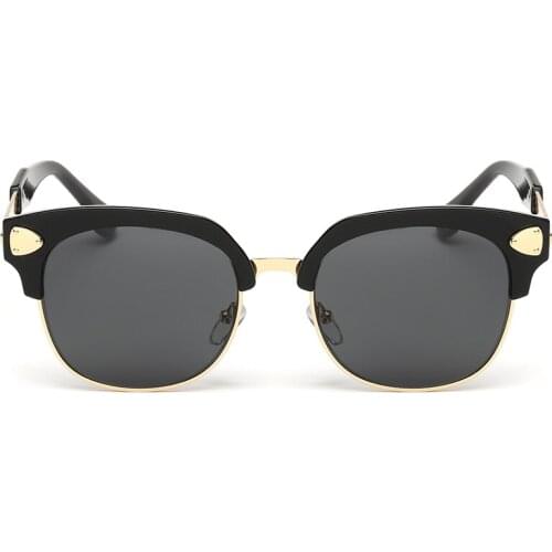 ETHAN Women's Sunglasses Mirrored