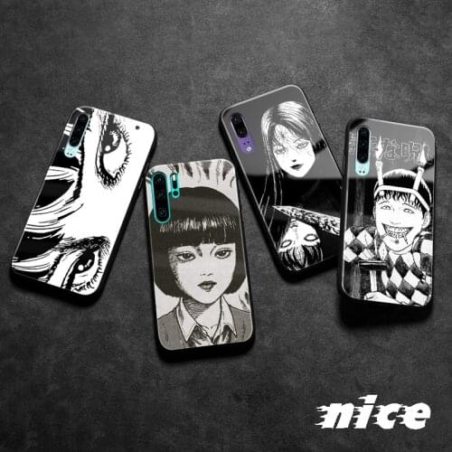 IDIYSCASES Huawei Mate 20 Lite Phone Cases