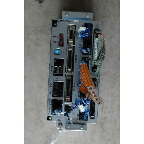 JZNC-YSUO1-1E used in good condition