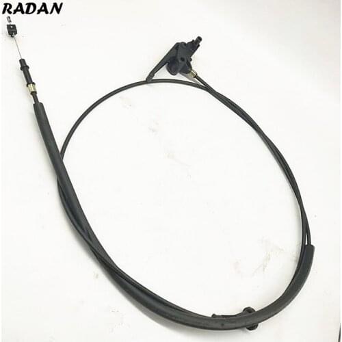 Bonnet Cable For Dong Feng Aeolus S30 H30