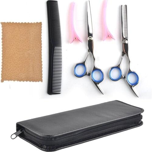 Наборы парикмахерских ножниц LANBENA China At AliExpress