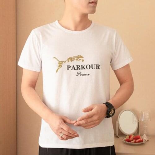 Womens Ladies Summer Casual Loose Sleeve Shirt Tops