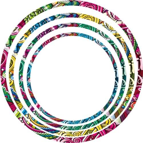 Bike Stickers MTB BMX Road Bicycle Cycling Outdoor Sports Car Motorcycle Wheel Accessories