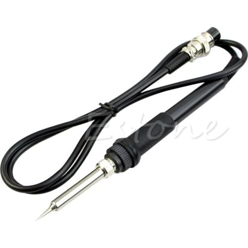 New Electric Iron Solder Soldering Handle Station for 907 Kada Heating Element