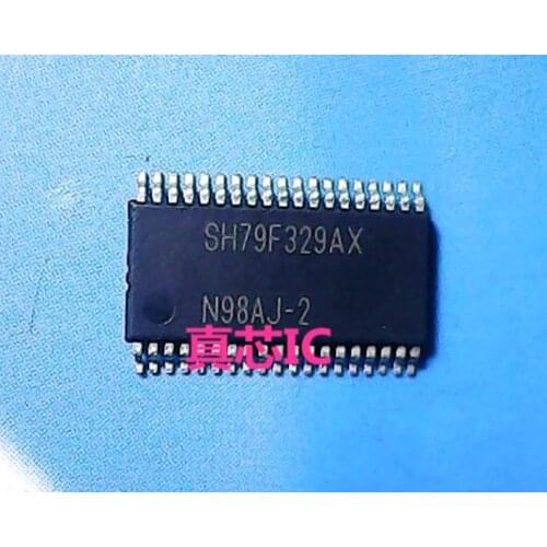 New SH79F329AX SH79F329 TSSOP28 5PCS
