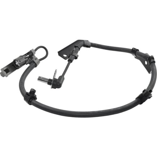 New Front Right ABS Speed Sensor Anti Skid Sensor FR for Isuzu D-Max / Rodeo 2.5TD / 3.0TD 2003+ 8972361042 / 8973879891