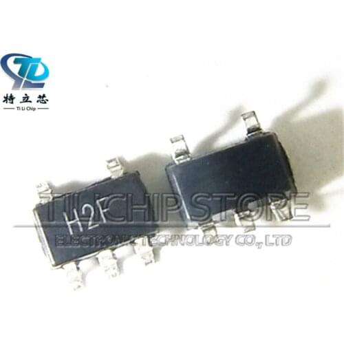 AD8065WART AD8065WARTZ-R7 Silkscreen H2F AD8065WARTZ Operational Amplifier AD8065WARTZ-REEL7