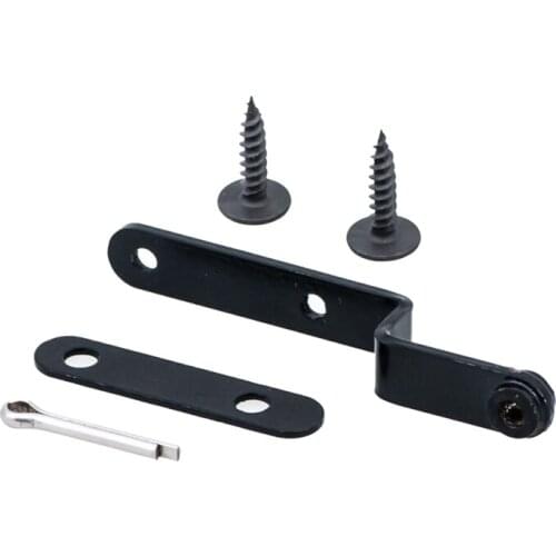 Car Glove Box Repair Tool Glove Box Hinge Suitable For 2003-2012 Au di A3 S3 RS3 8P 8p1857035e