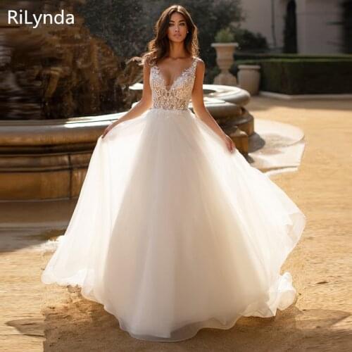 RiLynda Summer Dresses With Sleeves