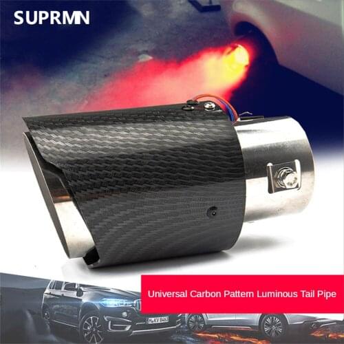 SUPRMN Exhaust Manifolds