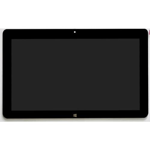 10.1'' inch Original New Touch LCD Screen Digitizer Glass Replacement For Acer Iconia W510 LP101WH4 (SL)(AA)