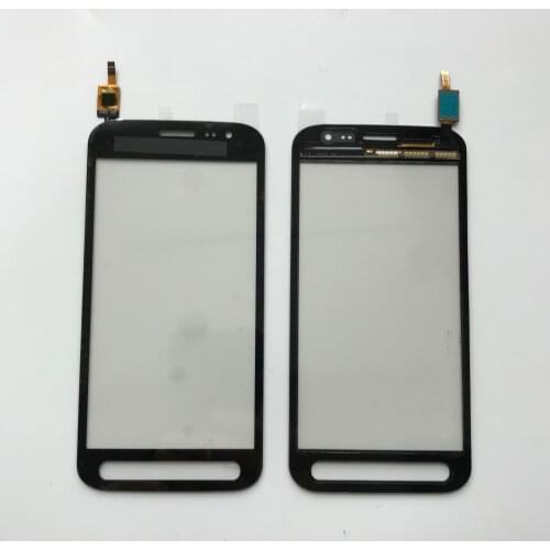 10 Pcs/lot For Xcover 4 G390 SM-G390F Touch Screen Glass Digitizer Sensor Touchpad