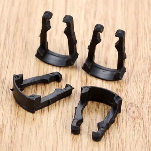 20pcs Car Fuel Filter Tubing Connector Fastener Clip Fit For Skoda Octavia Fit For V W For Bora ForJetta