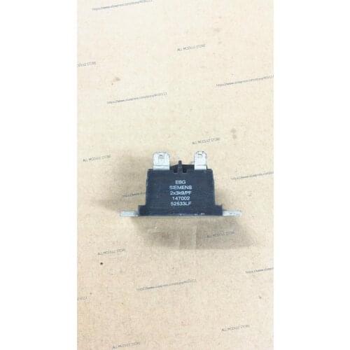 2X3K9/PF 147002 FREE SHIPPING NEW POWER MODULE