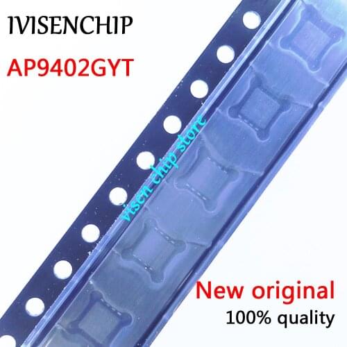 5pcs AP9402GYT 9402GYT MOSFET QFN-8