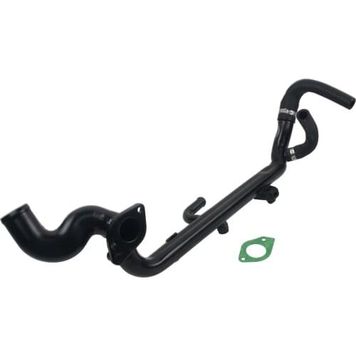 AP02 New Water Pump Pipe 93194989 For Vauxhall Astra H/ Signum/ Vectra C/ Zafira B For SAAB 9-3 1.9 8V Diesel Engines (Z19DT)