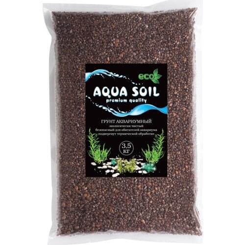 Декорации для аквариумов AQUA SOIL China At AliExpress