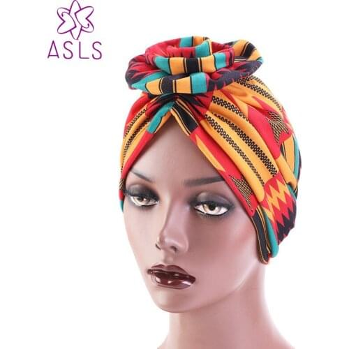 ASHILISIA Women's Hats Turbans