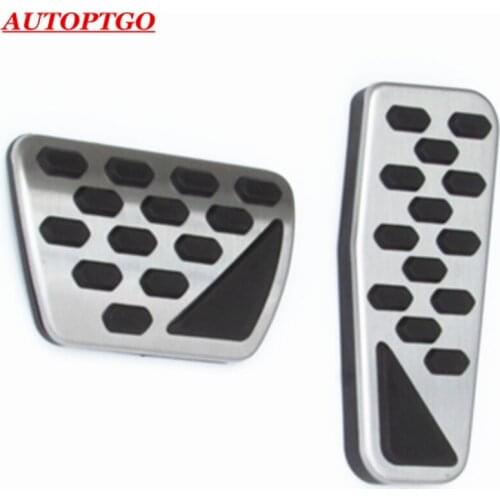 AUTOPT.GO Jeep Pedal Pads China