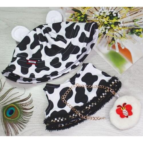 BezProblem Clothes And Accessories For Plush Toys